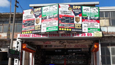 Sakarya Egzoz Ustası