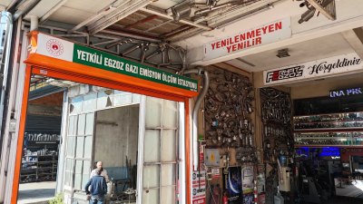 Sakarya Egzoz Ustası