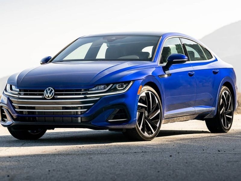 Volkswagen Partikül Sorunları