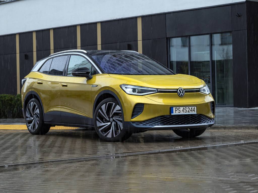 Volkswagen Partikül Değişimi