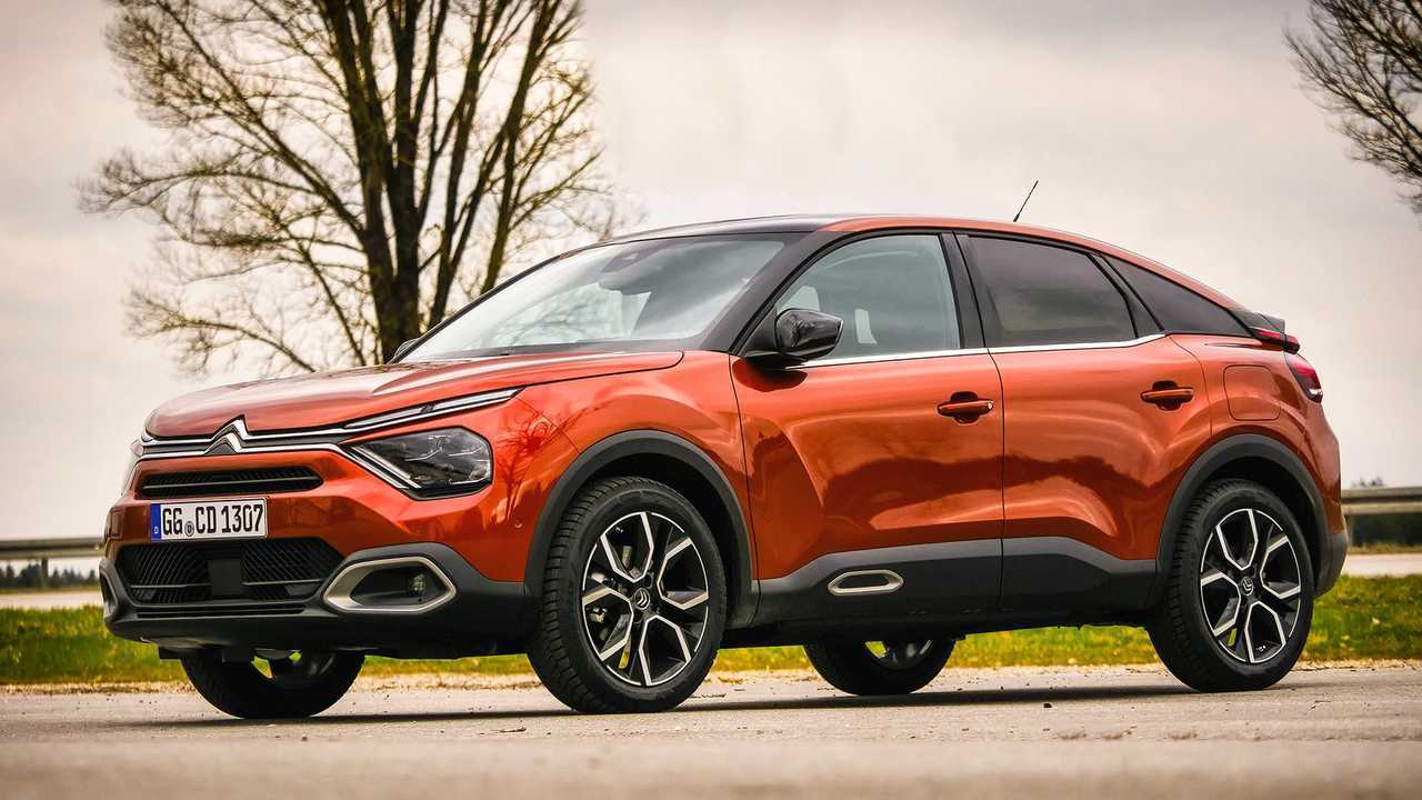 Citroen Egzoz Tıkanıklığı