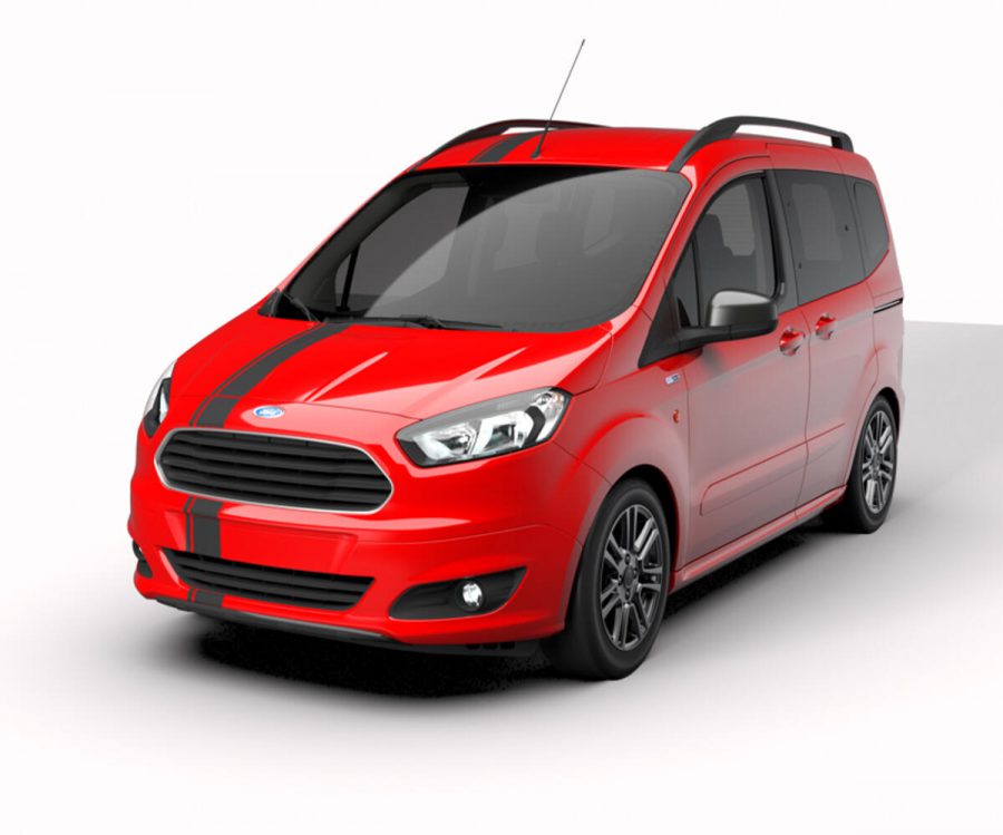 Courier AdBlue Sorunları