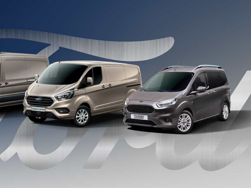 Ford Partikül Filtresi Değişimi (DPF) - Sakarya