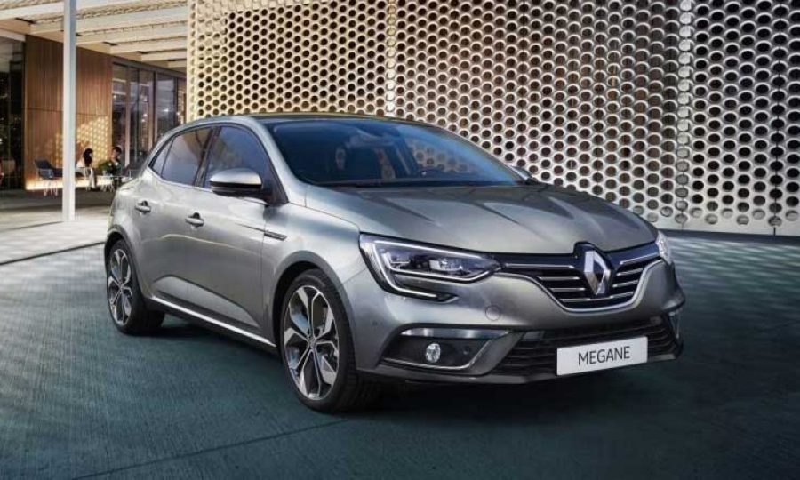 Megane Partikül Temizleme