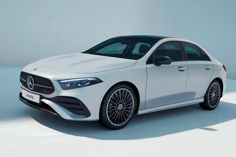 Mercedes EGR Arıza Giderme