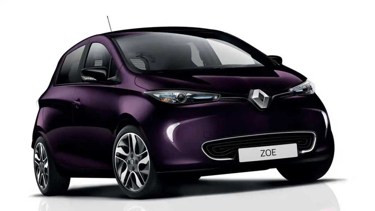 Renault Egzoz Değişimi