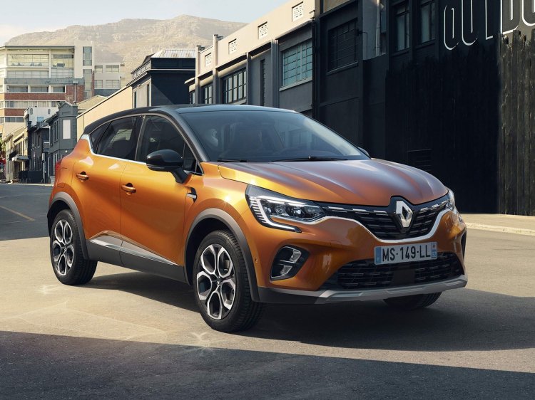 Renault Katalizör Değişimi